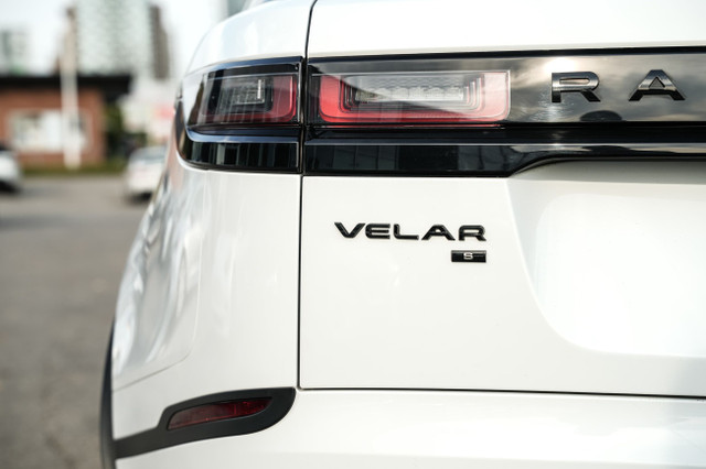 2021 Land Rover Range Rover Velar P250 | HSE | S-Dynamic | 4x4 | in Cars & Trucks in Mississauga / Peel Region - Image 3