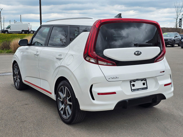 2020 Kia Soul GT Line, Navi, Heated and Cooled Seats, Sunroof in Cars & Trucks in St. Catharines - Image 2