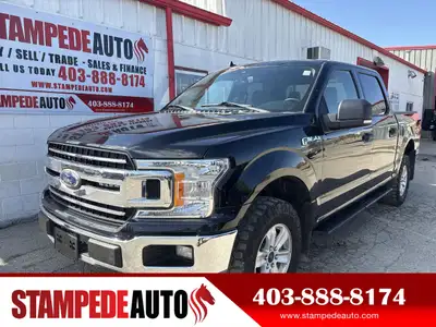 This Ford F-150 boasts a Regular Unleaded V8 5.0 L engine powering this Automatic transmission. Opti...