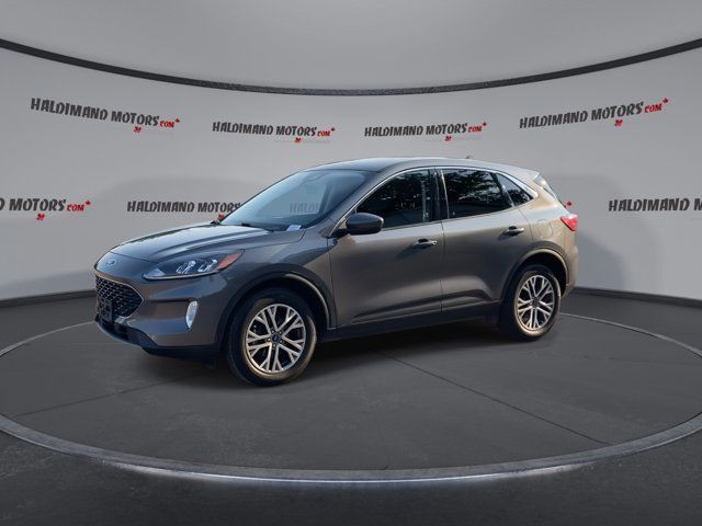 2022 Ford Escape SEL in Cars & Trucks in Hamilton - Image 4