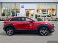 This Mazda CX-30 delivers a Regular Unleaded I-4 2.5 L/152 engine powering this Automatic transmissi... (image 5)