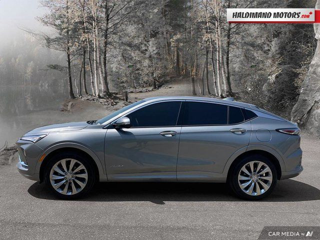 2024 Buick Envista Avenir in Cars & Trucks in Hamilton - Image 2