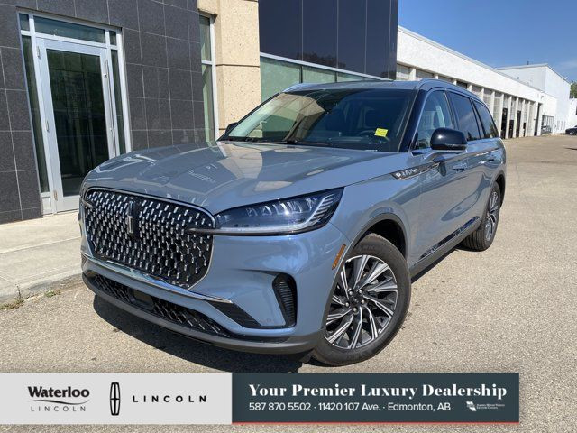 2025 Lincoln Aviator Premiere in Cars & Trucks in Edmonton