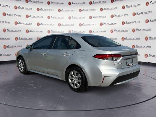 2020 Toyota Corolla LE in Cars & Trucks in Calgary - Image 4