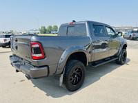 *FRESH ARRIVAL! MORE PHOTOS TO COME!* This Beautiful 2022 RAM 1500 Sport Night Edition Comes Nicely... (image 3)