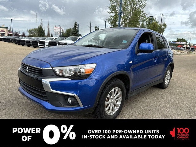 2017 Mitsubishi RVR SE in Cars & Trucks in Edmonton - Image 3