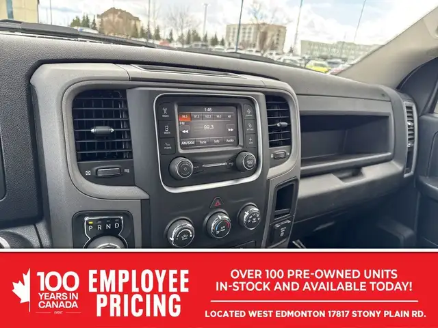 2023 Ram 1500 Classic Express | Heated Seats | 5.7L Hemi | 121L  in Cars & Trucks in Edmonton - Image 26