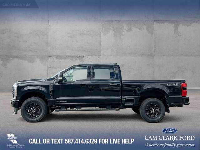 2025 Ford F-350 XLT in Cars & Trucks in Calgary - Image 4