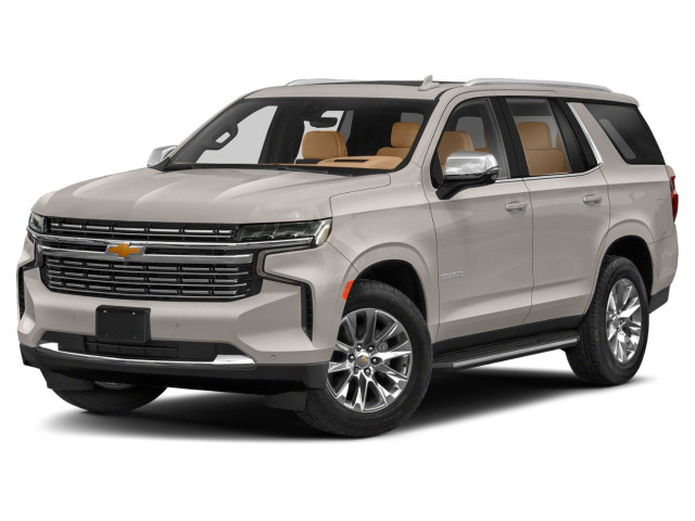2023 Chevrolet Tahoe in Cars & Trucks in Lethbridge