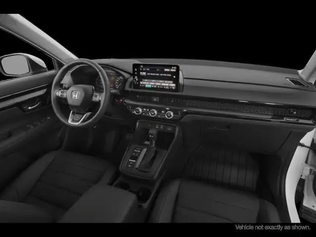 2023 Honda CR-V EX-L 4WD in Cars & Trucks in Mississauga / Peel Region - Image 16