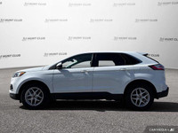 Experience the confident handling and refined comfort of this 2023 Ford Edge. This SUV boasts a powe... (image 2)