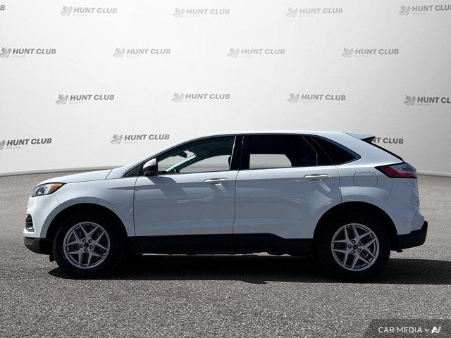 2023 Ford Edge in Cars & Trucks in Ottawa - Image 3