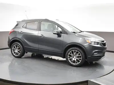 2017 Buick Encore Sport Touring AWD w/ Only 77K !!! Call 902-469