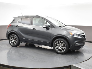 2017 Buick Encore Sport Touring AWD w/ Only 77K !!! Call 902-469-8484 to Book! Lease Options Available!