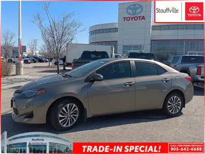 4 NEW TIRES INSTALLED – REMOTE STARTER – HEATED FRONT SEATS – BLUETOOTH CAPABILITY – BACKUP CAMERA A...