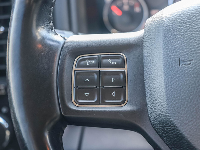 2021 RAM 1500 Classic Tradesman HEMI 5.7L V8 | Night Edition... in Cars & Trucks in London - Image 4