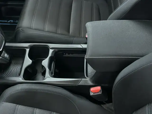 2019 Honda CR-V EX AWD (Heated Seats/Backup Cam,Carplay) Local O dans Autos et camions dans Calgary - Image 29