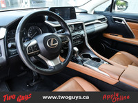 2021 Lexus RX 350 Eminent White Pearl *BLUETOOTH*, *SUNROOF*, *BACK-UP CAMERA*, *MARKET VALUE PRICIN... (image 9)