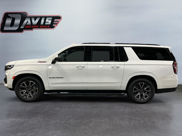 2021 Chevrolet Suburban Z71 5.3L 8CYL | HEATED FRONT SEATS |... in Cars & Trucks in Lethbridge - Image 2