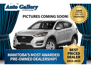 2019 Hyundai Tucson ESSENTIAL AWD | SAFETY PACKAGE | HTD SEATS | CLEAN