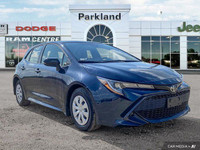 We're excited to offer this reliable 2022 Toyota Corolla Hatchback . Wheels: 15 Steel w/Full Wheel C... (image 6)