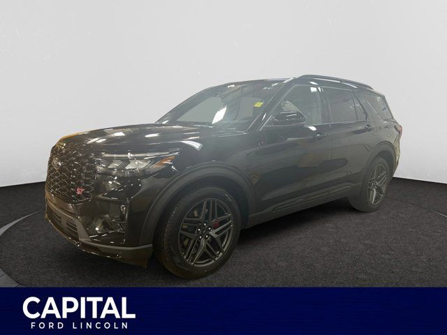 2025 Ford Explorer ST in Cars & Trucks in Regina