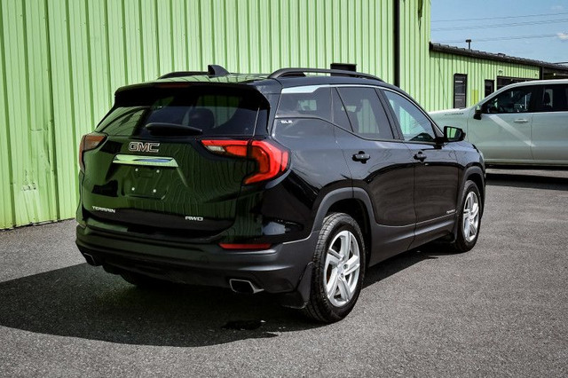 2020 GMC Terrain SLE • REMOTE START • HEATED SEATS • REAR CAM in Cars & Trucks in Kingston - Image 3