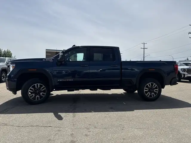 2023 GMC Sierra 3500 HD AT4 in Cars & Trucks in Edmonton - Image 6
