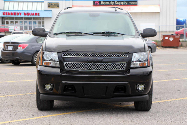 2007 Chevrolet Suburban LT 4x4 7-Pass+Loaded+Certified2 Year W in Cars & Trucks in Mississauga / Peel Region - Image 2