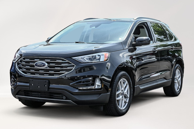 2021 Ford Edge SEL*Navigation*Sieges Chauffant* Bluetooth*FInanc in Cars & Trucks in City of Montréal