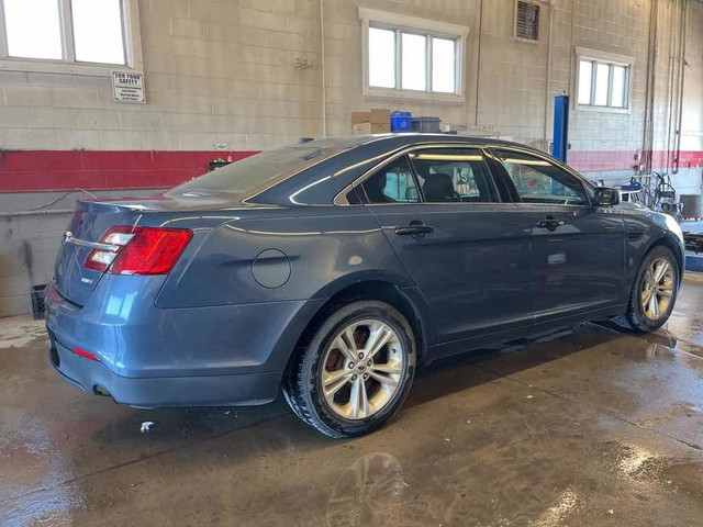 2015 Ford Taurus Police Inte in Cars & Trucks in Barrie - Image 4