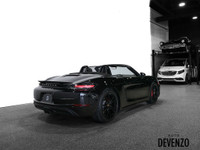 2024 Porsche 718 Boxster S Roadster, Build Sheet As Follow : 7 Speed PDK, Jet Black Metallic, Roadst... (image 4)