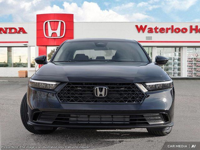 2025 Honda Accord Sedan in Cars & Trucks in Kitchener / Waterloo - Image 2