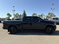 1500 Sport w/ 5.7L Hemi *Premium Leather Heated Seats *Heated Steering Wheel *Power Sliding Sunroof... (image 9)