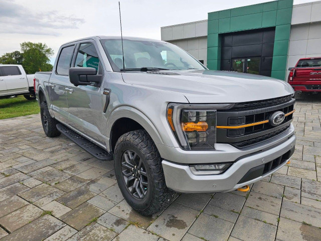 2021 Ford F-150 in Cars & Trucks in Ottawa - Image 3