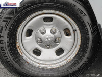 WAS: $25900 NOW: $22900 plus taxes and licensing fees2017 RAM 1500 REGULAR CAB 4X4 WORK CANOPY North... (image 8)