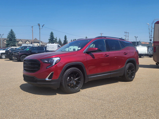 2019 GMC Terrain SLE in Cars & Trucks in St. Albert - Image 2