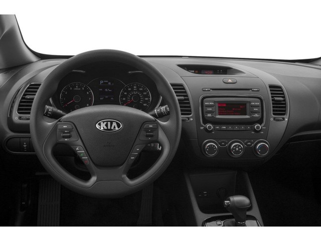 2017 Kia Forte 4dr Sdn Auto LX+ in Cars & Trucks in Oakville / Halton Region - Image 4