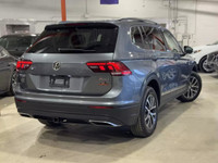 1 PROPRIÉTAIRE !! 2020 Volkswagen Tiguan Comfortline 4MOTION/AC/CAM/BT/CUIR/CRUISE/TOIT PANO/MAGS/AU... (image 5)