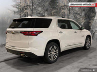 Engine: Gas V6 3.6L L/100Km City: 13.6 L/100Km Hwy: 9.6 Safety Equipment OnStar and Chevrolet connec... (image 4)