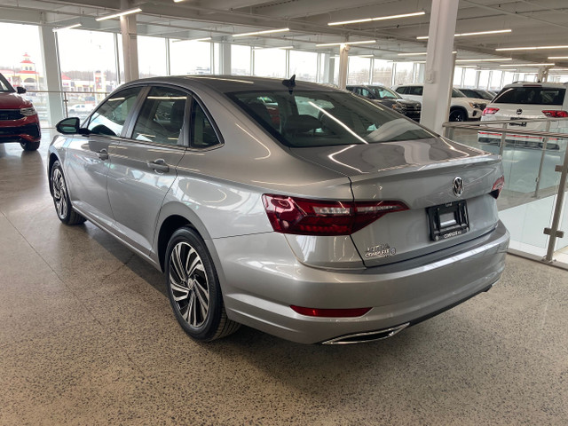 2020 Volkswagen Jetta Execline * TOIT * CUIR * DEMARREUR BIEN EN in Cars & Trucks in Laval / North Shore - Image 3