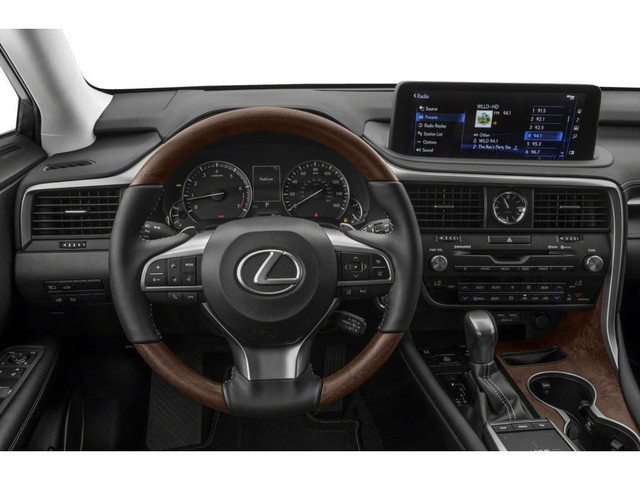 2021 Lexus RX 350L INCOMING | LUXUARY PKG | ACCIDENT FREE | C... in Cars & Trucks in City of Toronto - Image 4