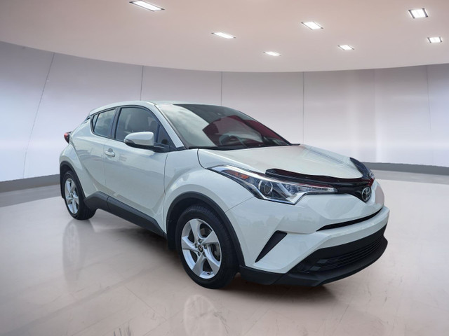 Toyota C-HR Base 2019 in Cars & Trucks in Medicine Hat