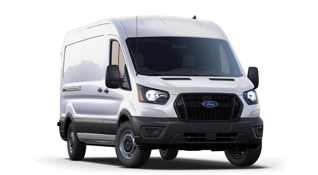  2024 Ford Transit Cargo Van in Cars & Trucks in Peterborough - Image 4
