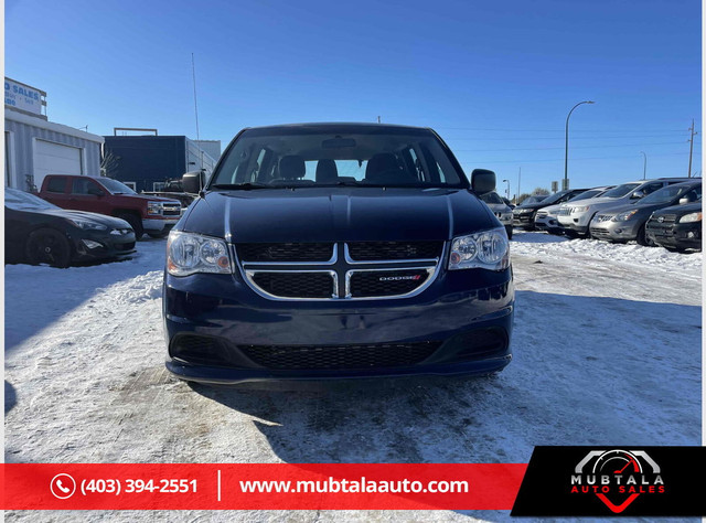 2017 Dodge Grand Caravan Special Edition in Cars & Trucks in Lethbridge - Image 2