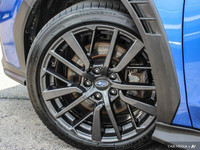 This WRX Sport comes equipped with AWD, Pre Collision, Lane Keep Assist, Adaptive Cruise Control, He... (image 8)