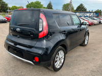 2018 Kia Soul, Automatique, 4Cyl 2.0L, 256000Km, Groupe Electrique Complet, Cruise Controle, Climati... (image 4)