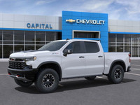Capital Chevrolet Buick GMC This Chevrolet Silverado 1500 delivers a Turbocharged Diesel I6 3.0L/ en... (image 2)