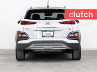 1 OWNER / Climate Control, Auxiliary Audio Input, Bluetooth Music and more! Clutch is the largest on... (image 4)