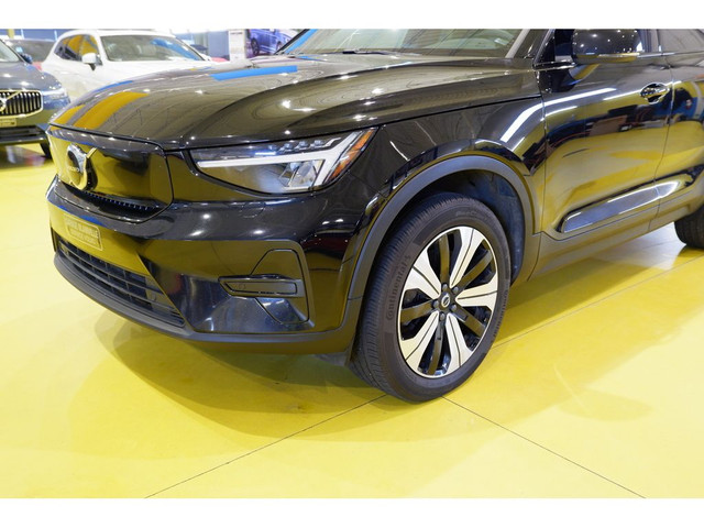 2023 Volvo C40 Recharge Pure Electric Twin Engine - Clim Pack in Cars & Trucks in Laval / North Shore - Image 3